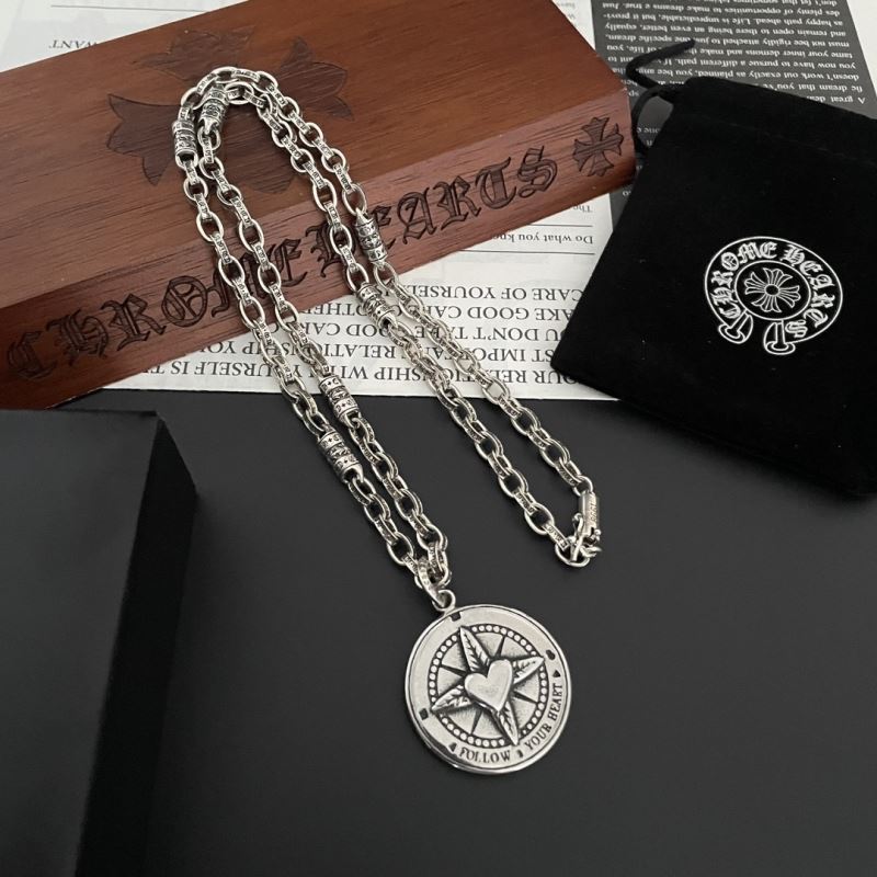 Chrome Hearts Necklaces